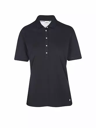 BRAX | Polo CLEO | dunkelblau
